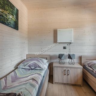 Domki Forest Camp Zator (3)