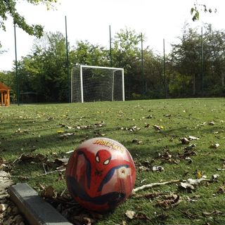 Ifjúsági Élmény Tábor Szigethalom (2)