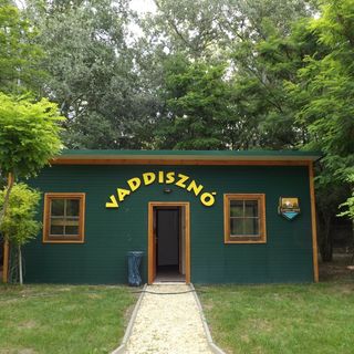 Ifjúsági Élmény Tábor Szigethalom (5)