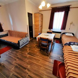 Ligetalja Termál Apartmanok Penészlek (3)