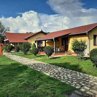 Ligetalja Termál Apartmanok Penészlek (4)