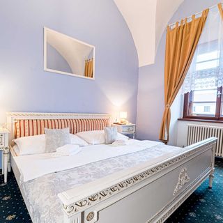 Hotel Nové Adalbertinum (2)