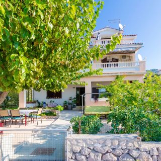 Apartments Zoran Banjol (5)