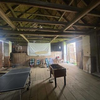 Chalupa pod Suchým Vrchem Červená Voda (4)