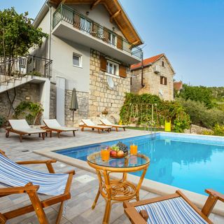 Vendégház Svinišće - CSC097 (2)