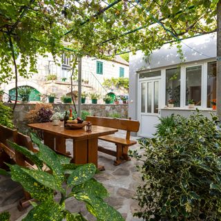 Vendégház Svinišće - CSC097 (4)