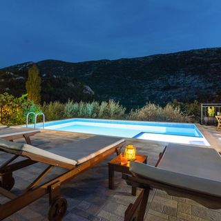 Vendégház Svinišće - CSC097 (5)