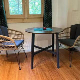 Cinke házikó - fészek a természetben Kismaros (4)