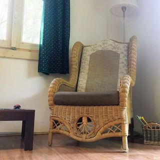 Cinke házikó - fészek a természetben Kismaros (5)