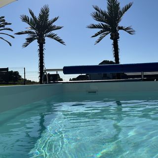 Domki całoroczne Sunny Baltic Rusinowo Jarosławiec (3)