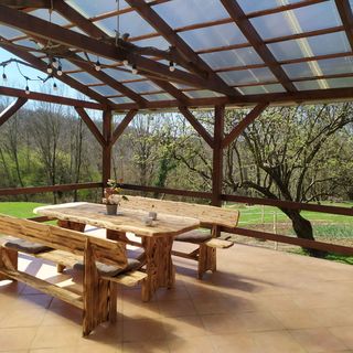 Zselic Szíve Pajtaház Simonfa (4)