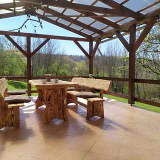 Zselic Szíve Pajtaház Simonfa (5)