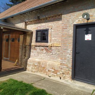 Zselic Szíve Pajtaház Simonfa (3)