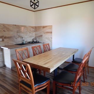 Całoroczne Domki w Górach Aleksander Niedzica (3)