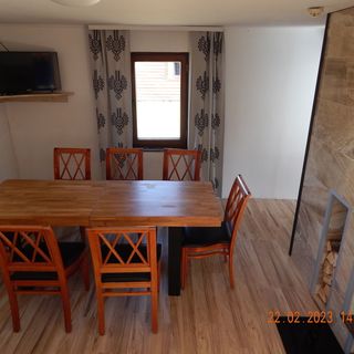 Całoroczne Domki w Górach Aleksander Niedzica (4)