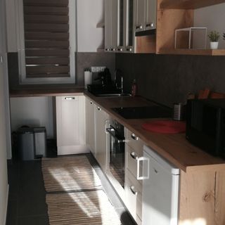 Papavero Apartman*** Harkány (4)