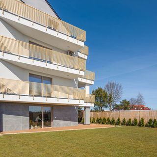 GEA ECO Apartamenty Sianożęty (5)