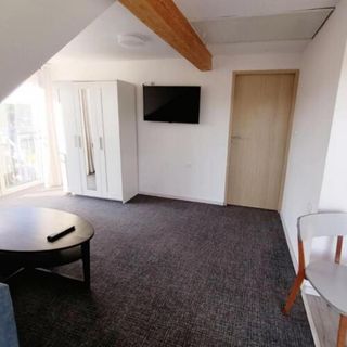 Pokoje Firstroom Gdańsk (5)