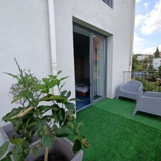 Pokoje Firstroom Gdańsk (4)