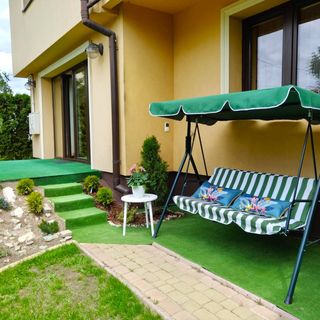 Dom Gościnny Przedmieście Kielce (5)