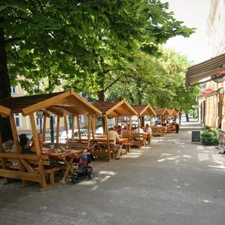 Kisfaludy Apartman Sümeg (4)