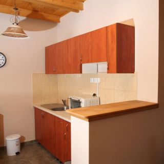 Kisfaludy Apartman Sümeg (5)