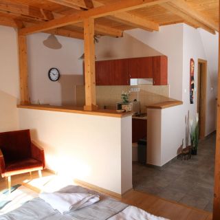Kisfaludy Apartman Sümeg (3)