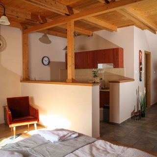 Kisfaludy Apartman Sümeg (4)