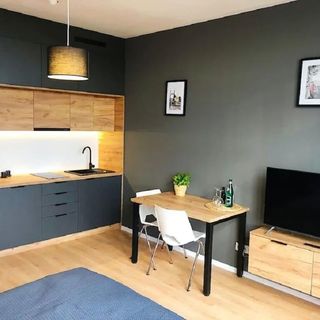 Apartimento Hydral Viene Wrocław (2)