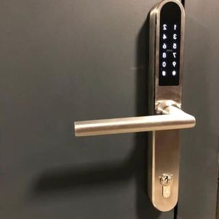 Apartimento Hydral Viene Wrocław (5)