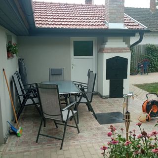 Fecskefészek Vendégház Csongrád (4)