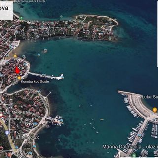 Juran Old Town Sukošan (3)