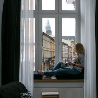 Otium Boutique Kraków (2)