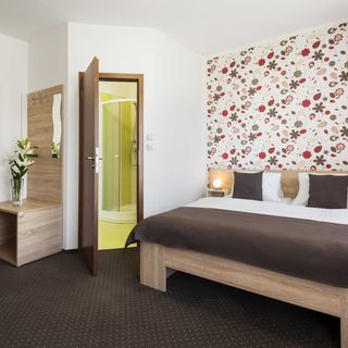 Hotel Bon Tanvald II (5)