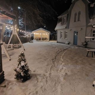 Apartamenty Święta Lipka (2)