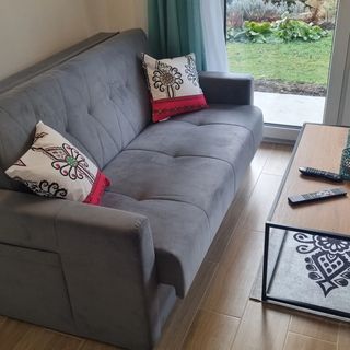 Apartament Korona Pienin Szlachtowa (4)