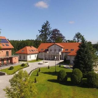 Leśny Dwór Sulęczyno (3)