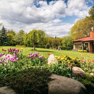 Hotel Platan Gdańsk (4)