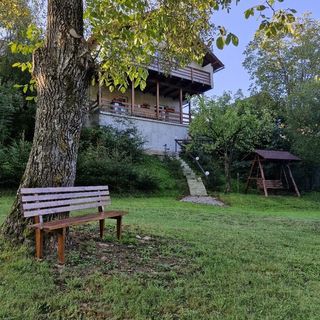Casa de oaspeți Stânca Zăbala (3)