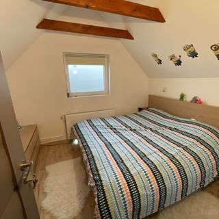 Cabana primitoare cu semineu Bălcești (3)