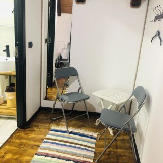 Cabana La Bătrânu Borșa (2)