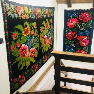 Cabana La Bătrânu Borșa (3)