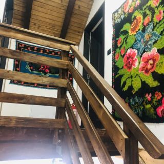 Cabana La Bătrânu Borșa (5)