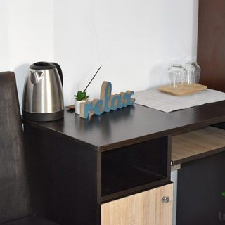 Occidental Wise Transit Hotel București (3)