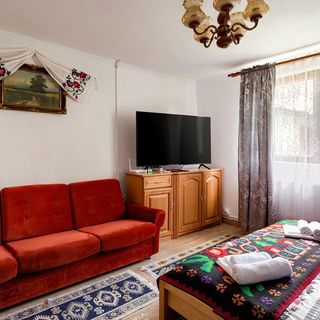 Cabana Transilvania cu piscină privată Damiș (3)