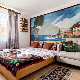 Cabana Transilvania cu piscină privată Damiș (5)