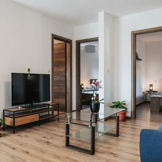 Madách Apartman Gyenesdiás (4)