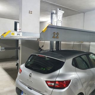 Bačvice Split Apartment (5)