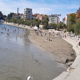 Bačvice Split Apartment (4)