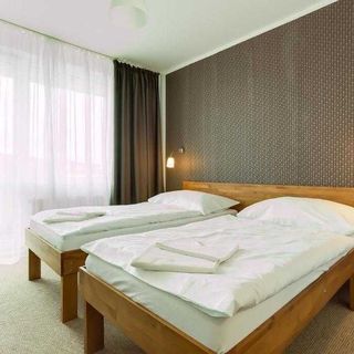 Hotel Lineas Prešov (4)